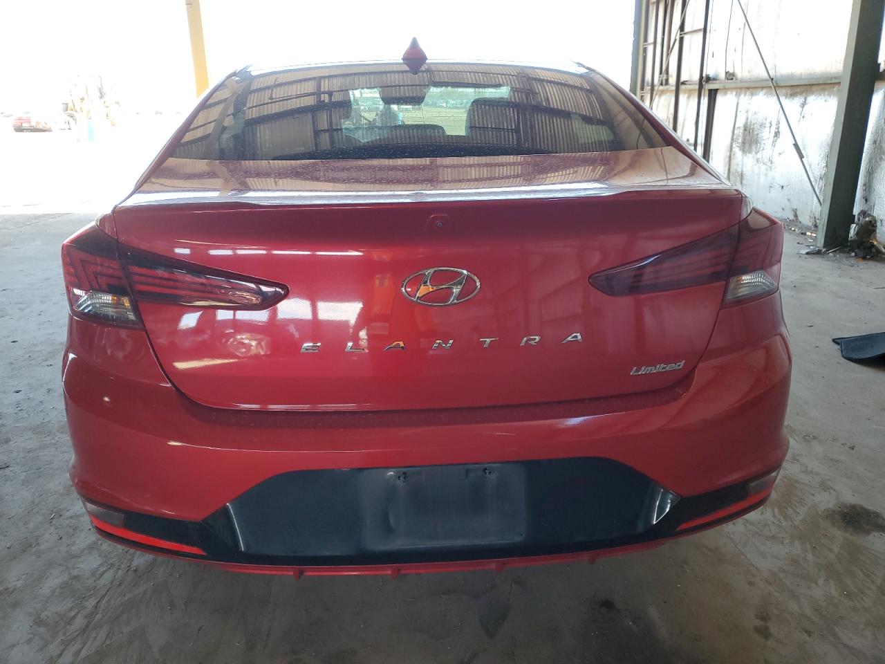 2020 Hyundai Elantra - Image 6