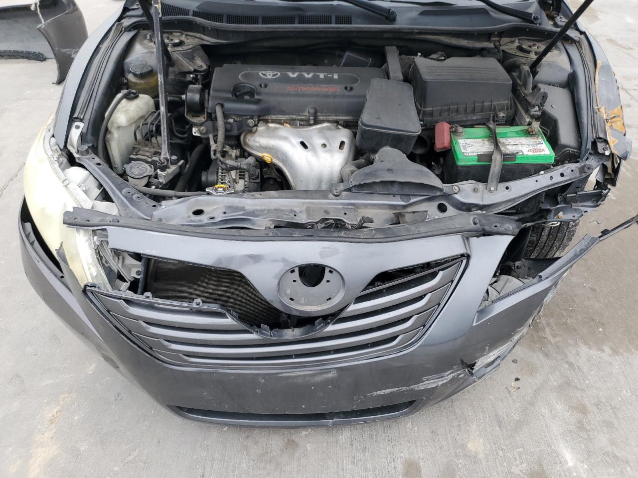 2009 Toyota Camry - Image 11