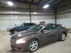 2012 Nissan Maxima S de vânzare în Des Moines, IA - Rear End