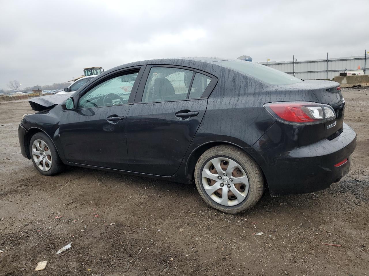 2013 Mazda 3 - Image 2