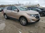 2018 Chevrolet Equinox Lt zu verkaufen in Pekin, IL - Water/Flood