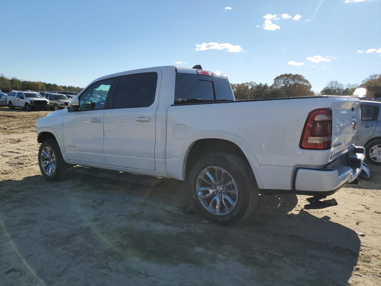 2020 RAM 1500 - Image 2