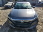 2018 Honda Accord Lx en Venta en Los Angeles, CA - Minor Dent/Scratches