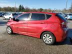 2017 Hyundai Accent Se for Sale in Lawrenceburg, KY - Front End