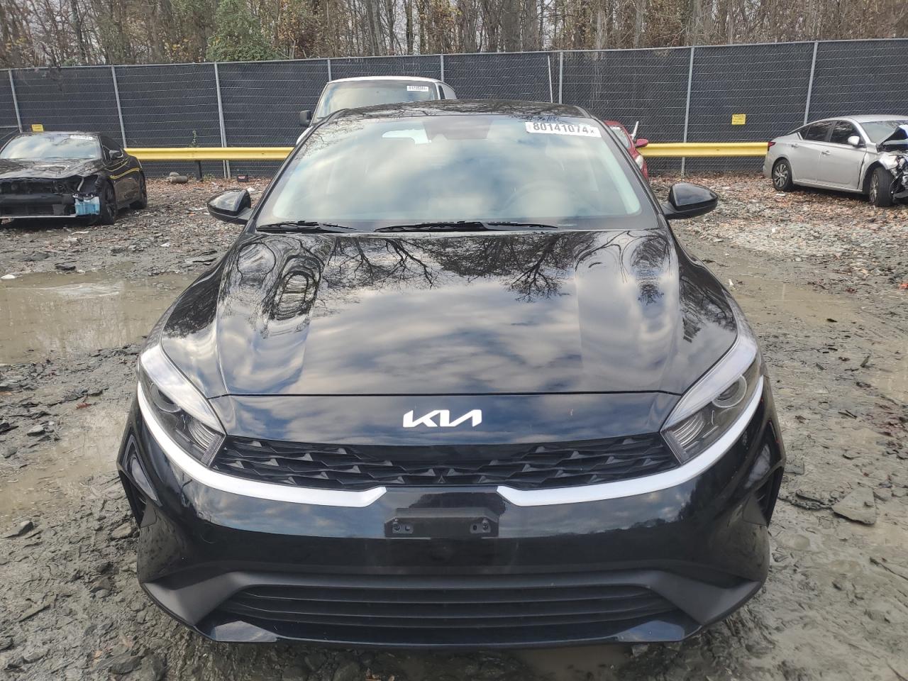 2023 Kia Forte - Image 4