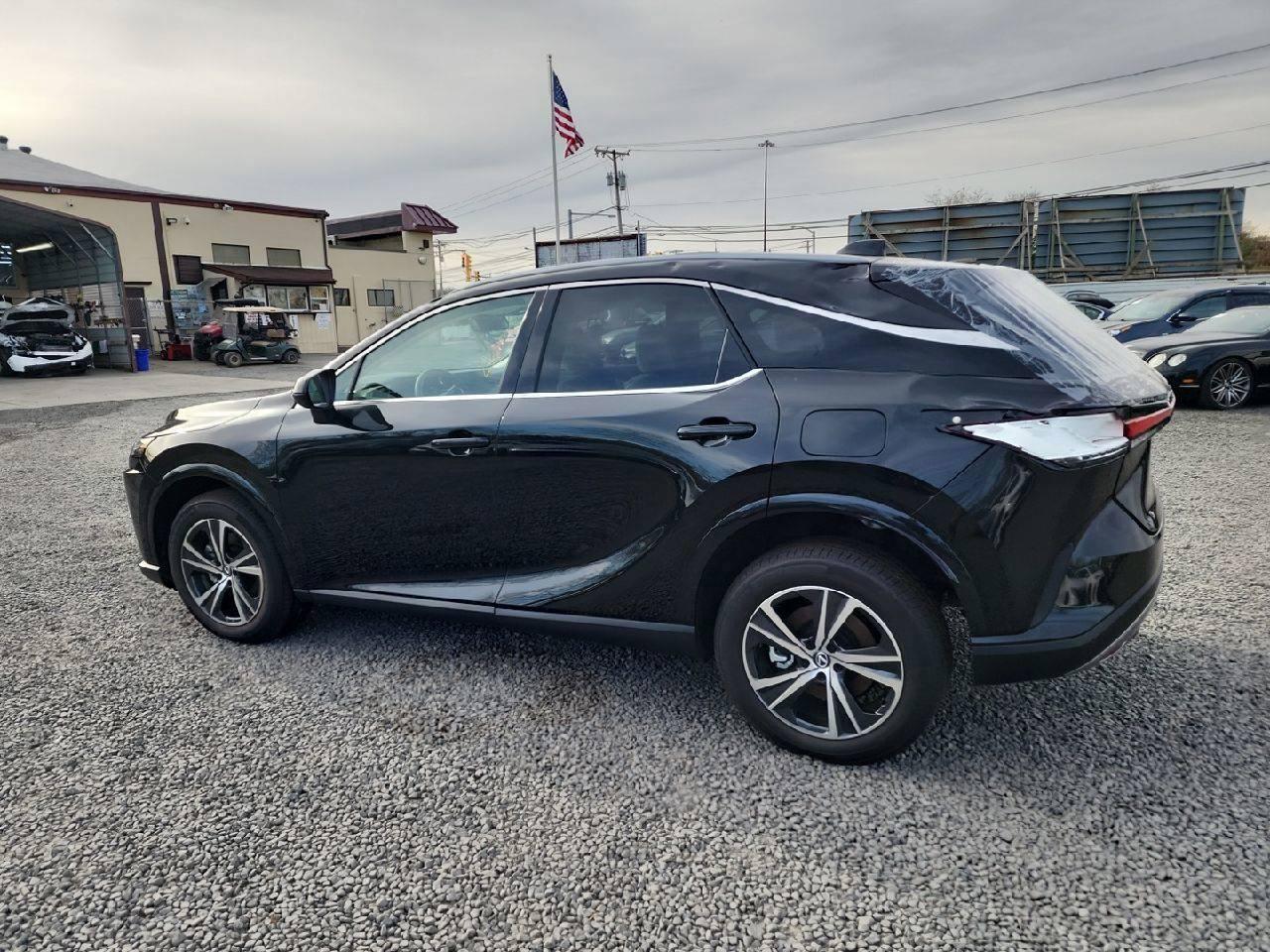 2024 Lexus RX - Image 2
