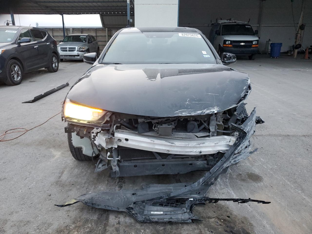 2020 Acura TLX - Image 5