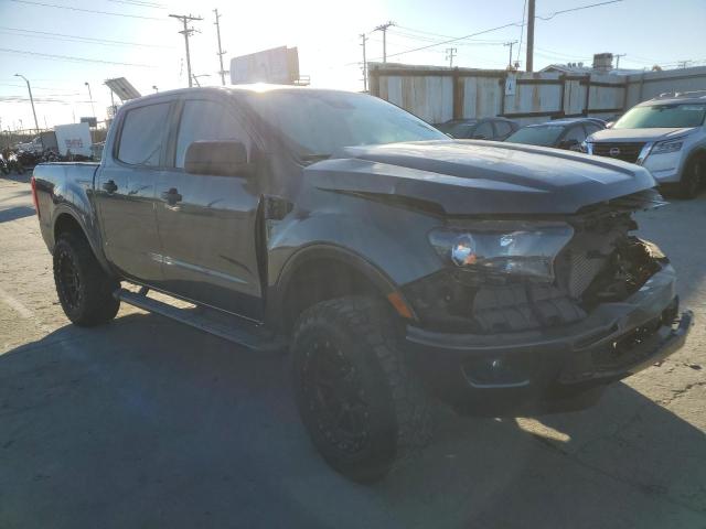  FORD RANGER 2020 Gray