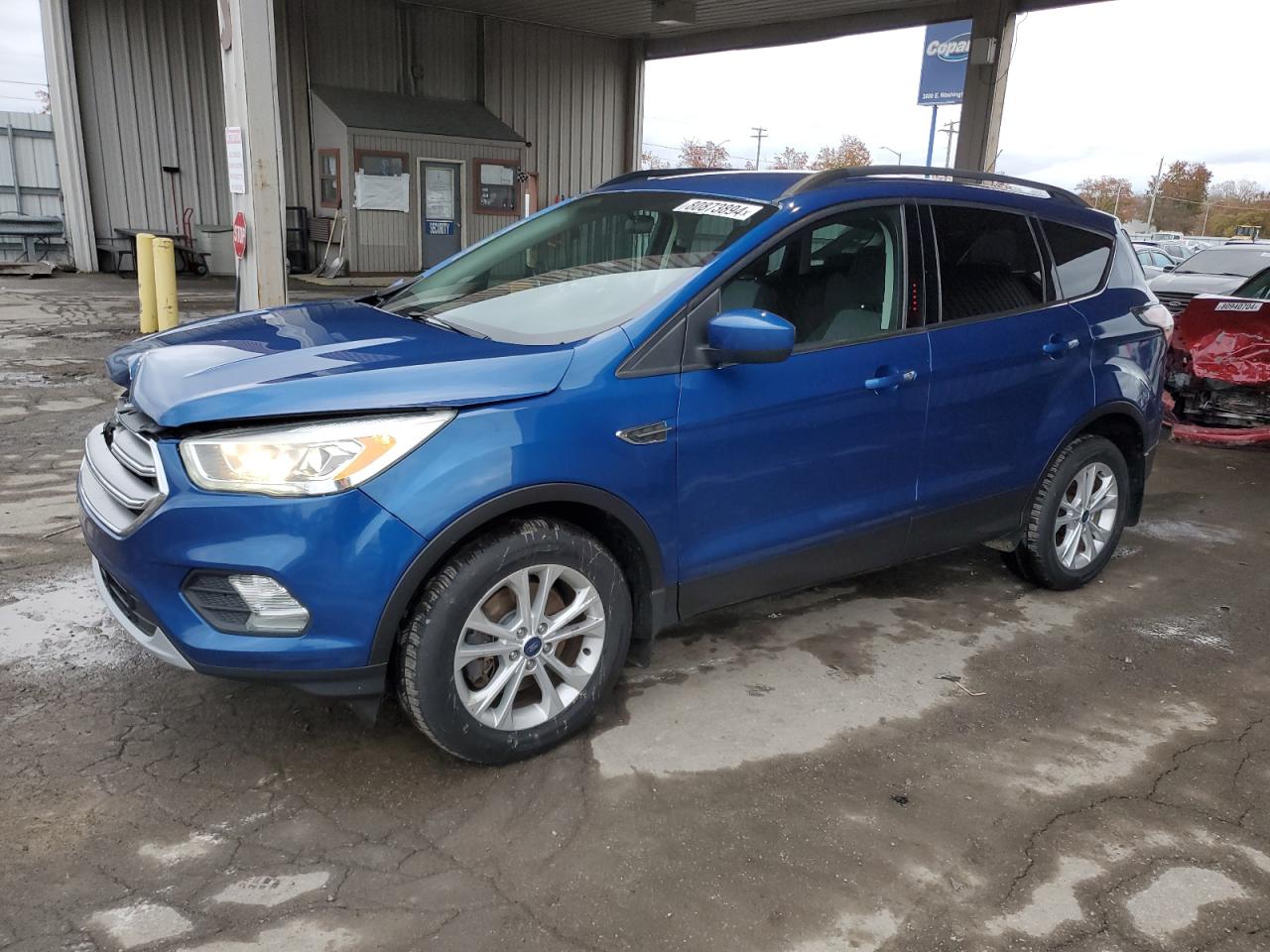 2017 Ford Escape - Image 1