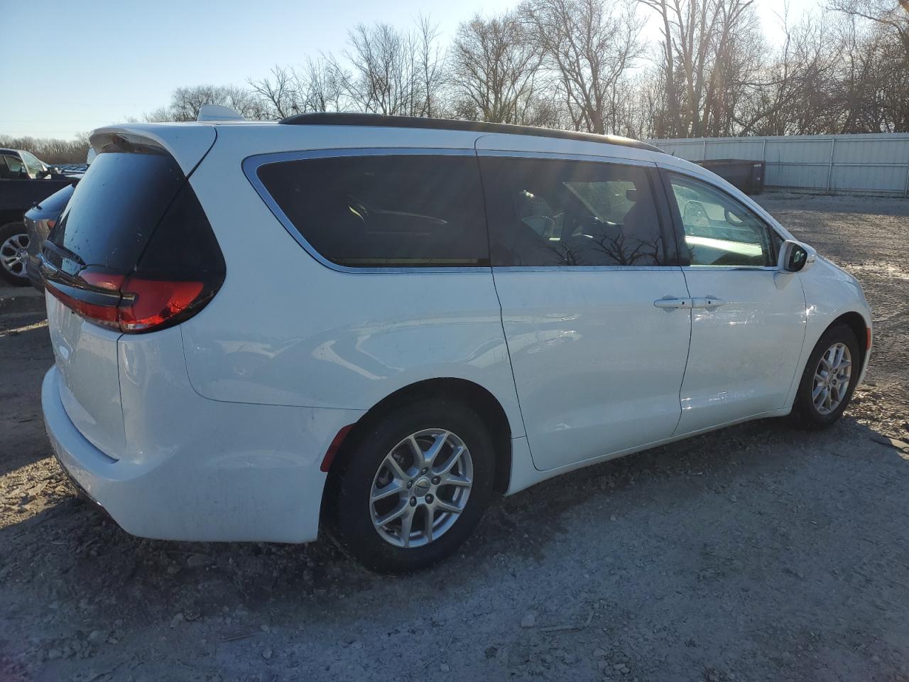 2022 Chrysler Pacifica - Image 3