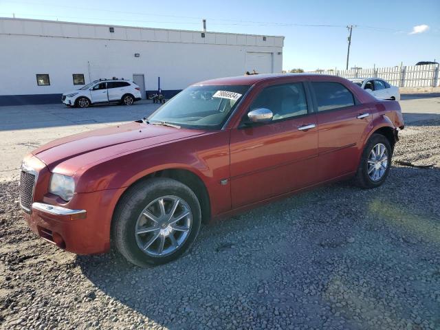 2007 Chrysler 300C 