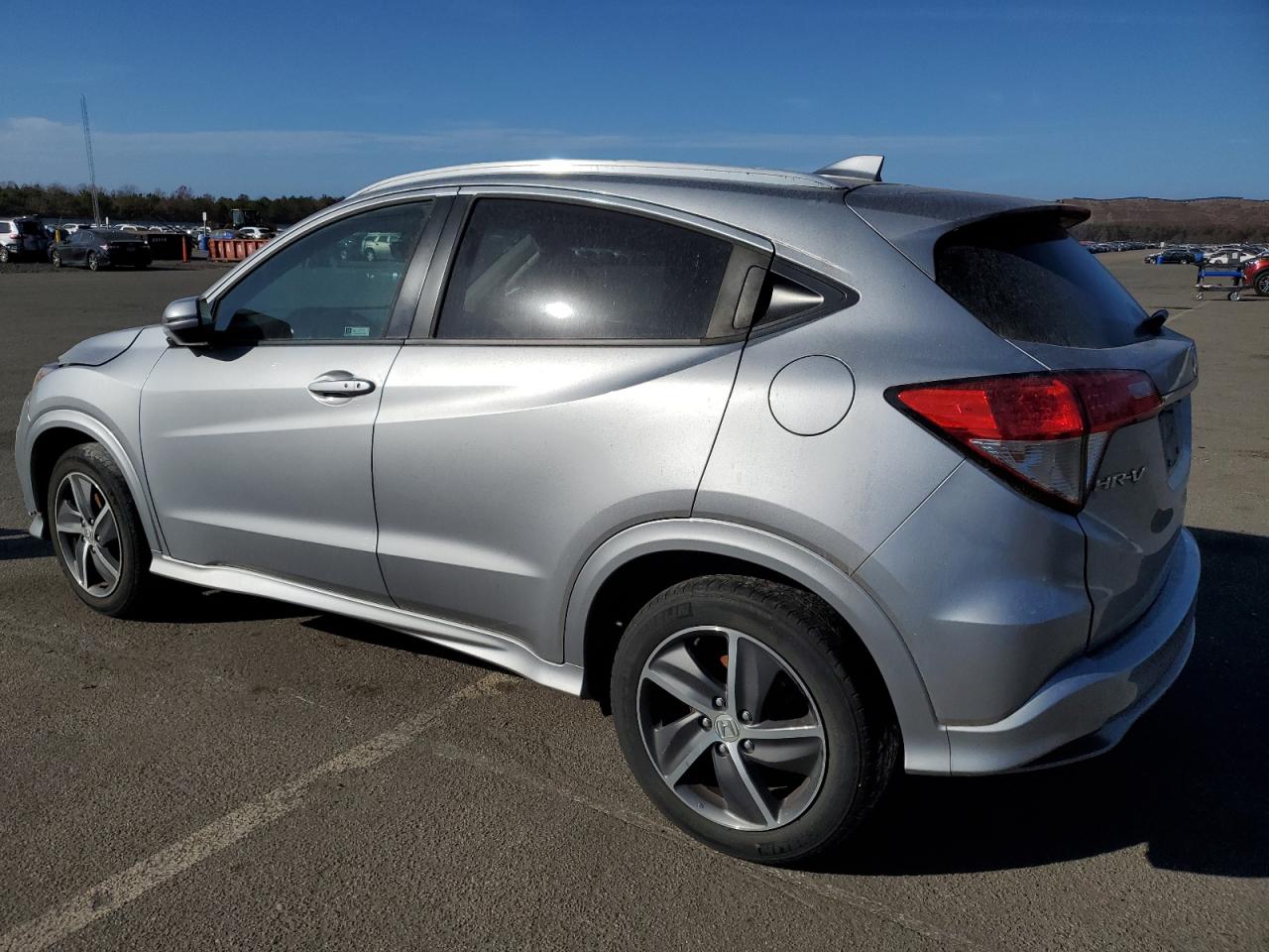 2019 Honda HR-V - Image 2