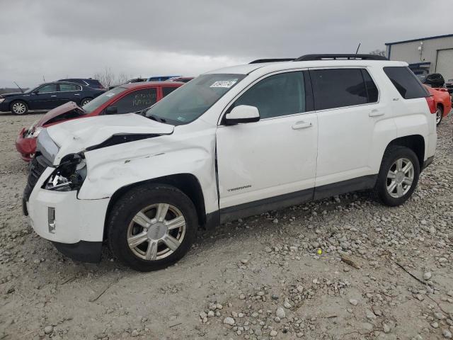 2015 Gmc Terrain Slt