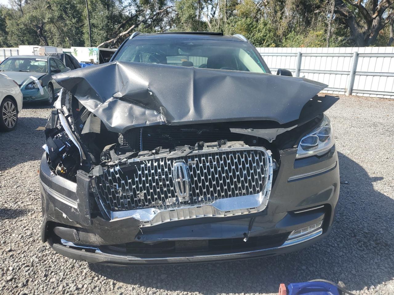 2020 Lincoln Aviator - Image 5