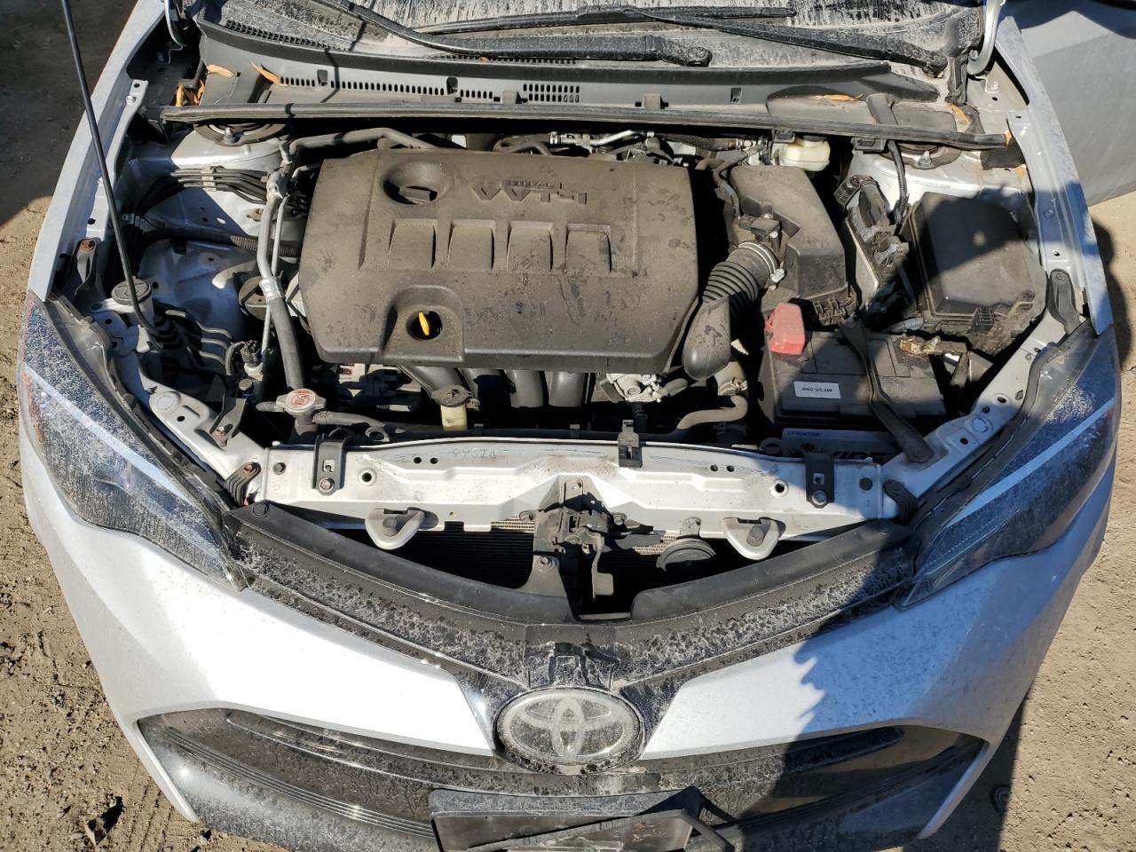 2017 Toyota Corolla - Image 11