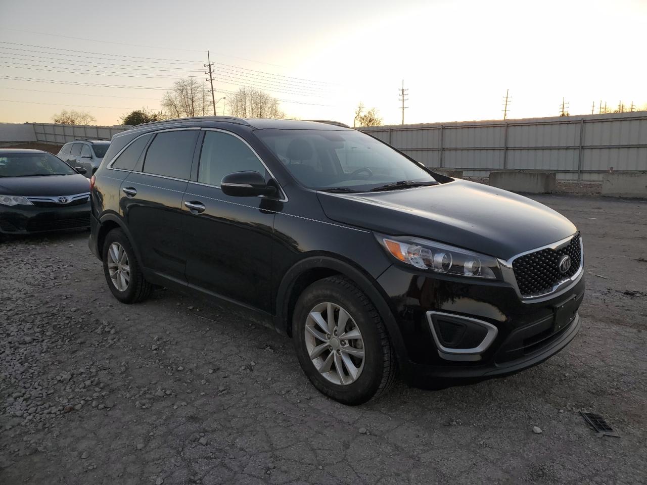 2018 Kia Sorento - Image 4