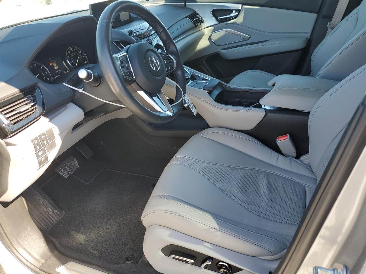2019 Acura RDX - Image 7