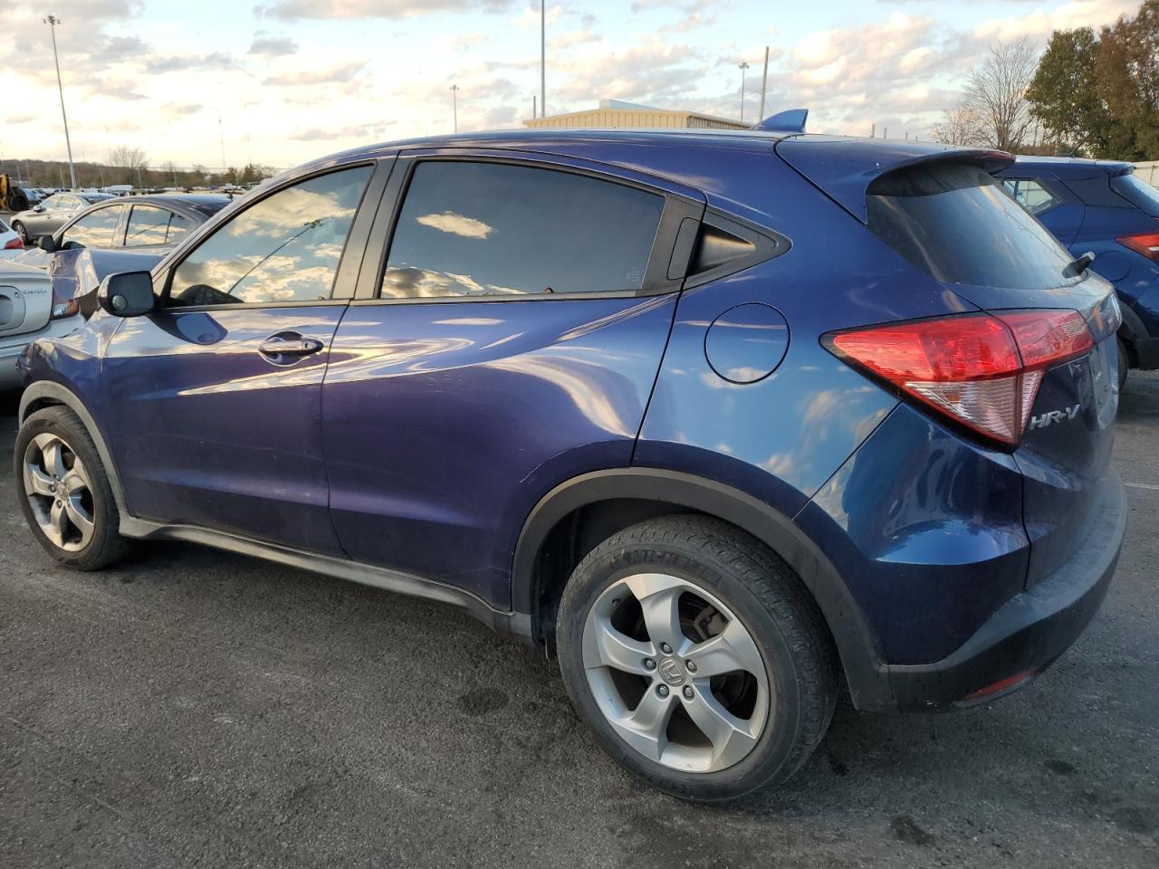 2016 Honda HR-V - Image 2