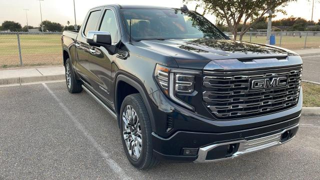 2023 Gmc Sierra K1500 Denali Ultimate for Sale in Wilmer, TX - Normal Wear