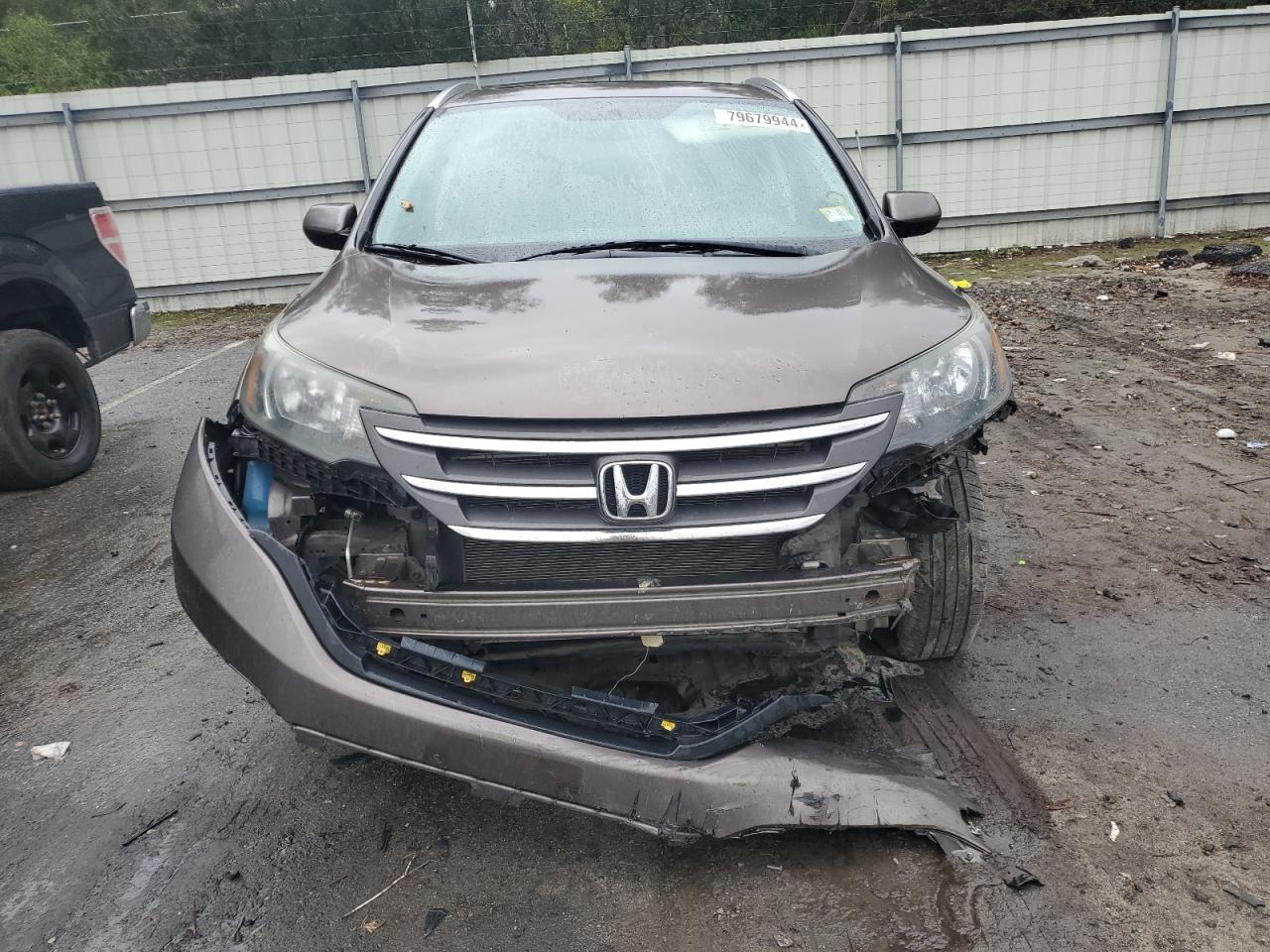 2014 Honda CR-V - Image 5