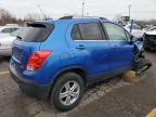 2016 Chevrolet Trax 1Lt იყიდება Woodhaven-ში, MI - Front End