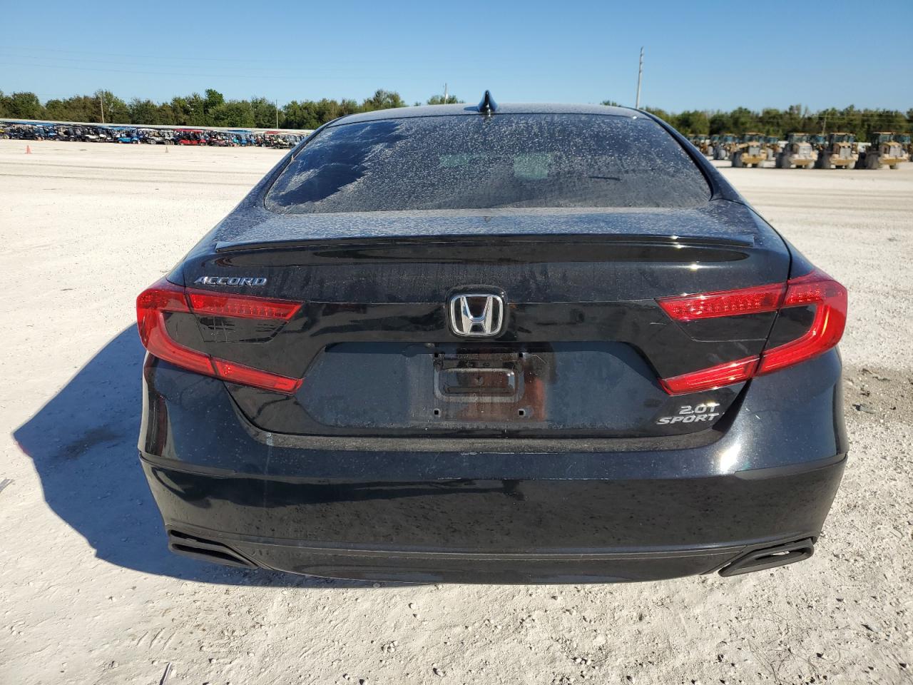 2021 Honda Accord - Image 6