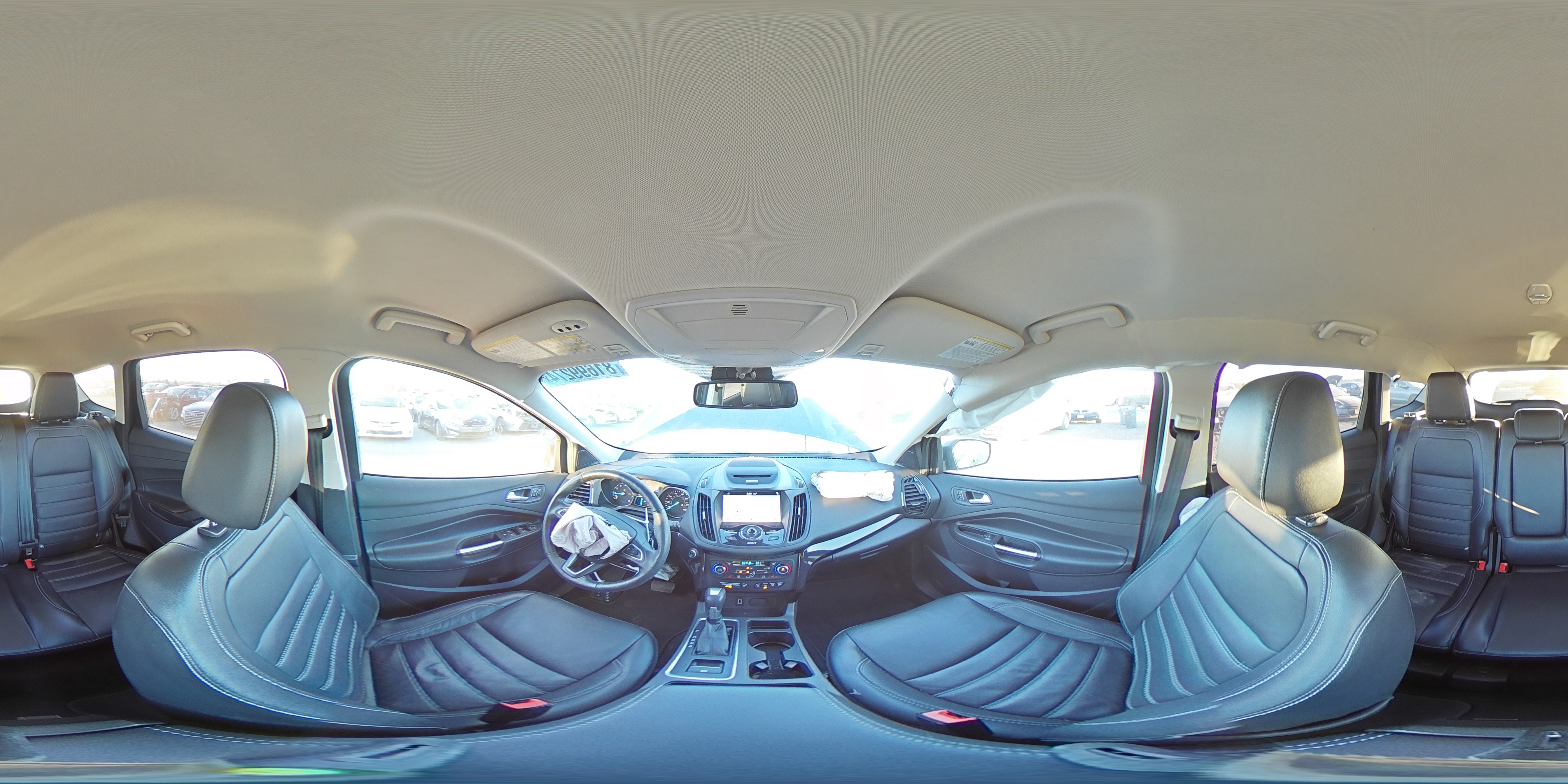 2017 Ford Escape - Image 14