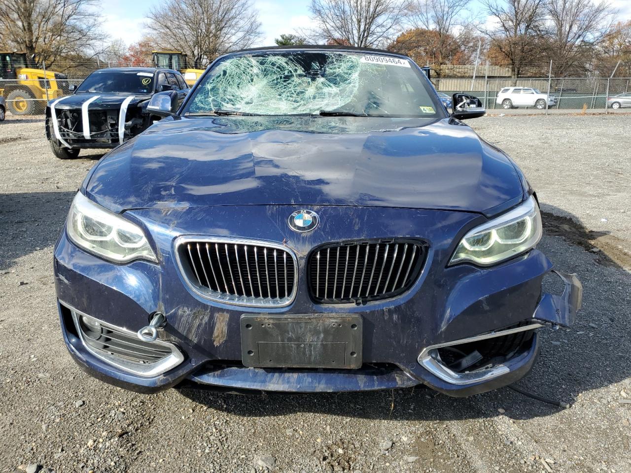 2016 BMW 2er - Image 5