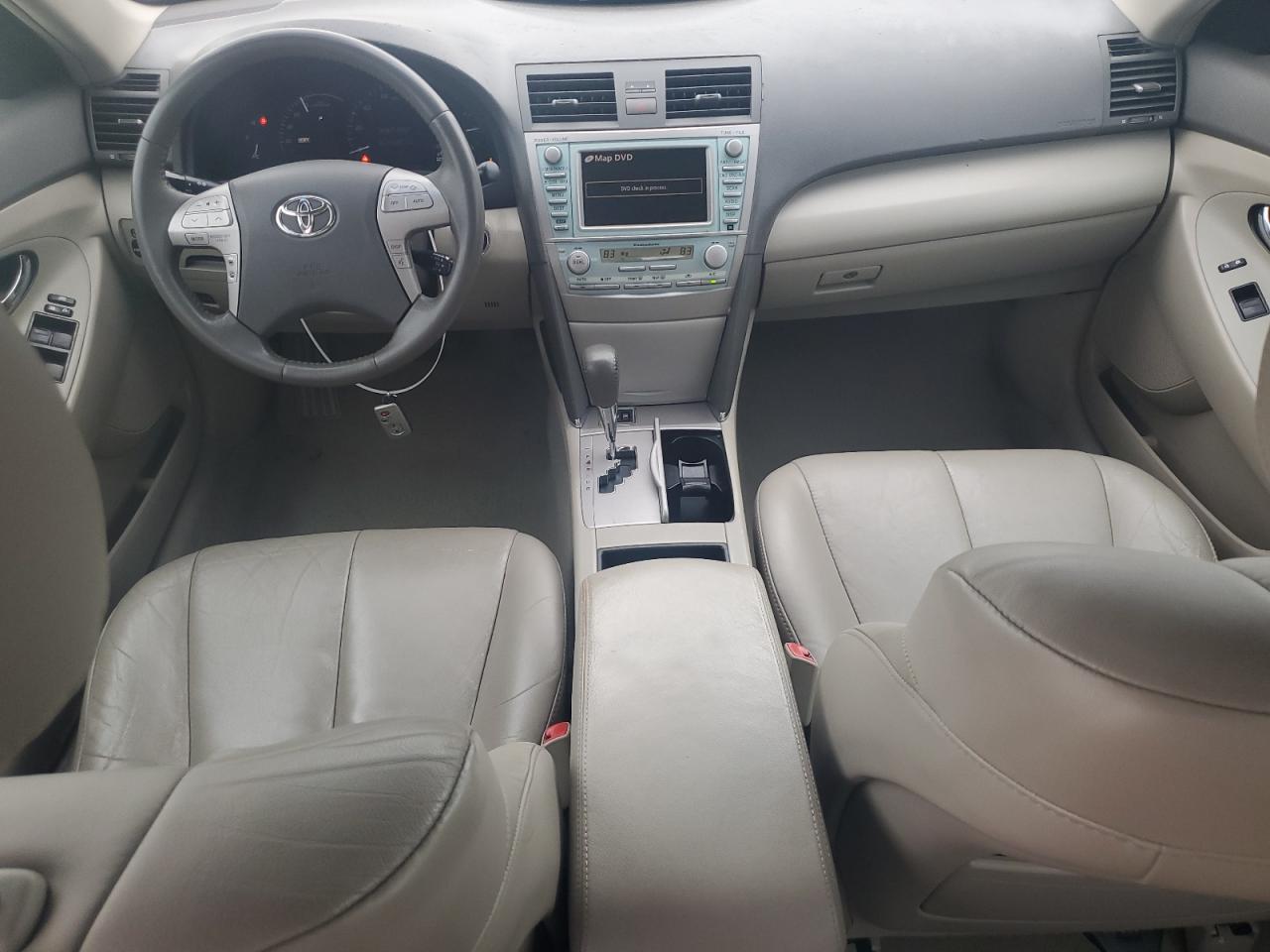 2009 Toyota Camry - Image 8