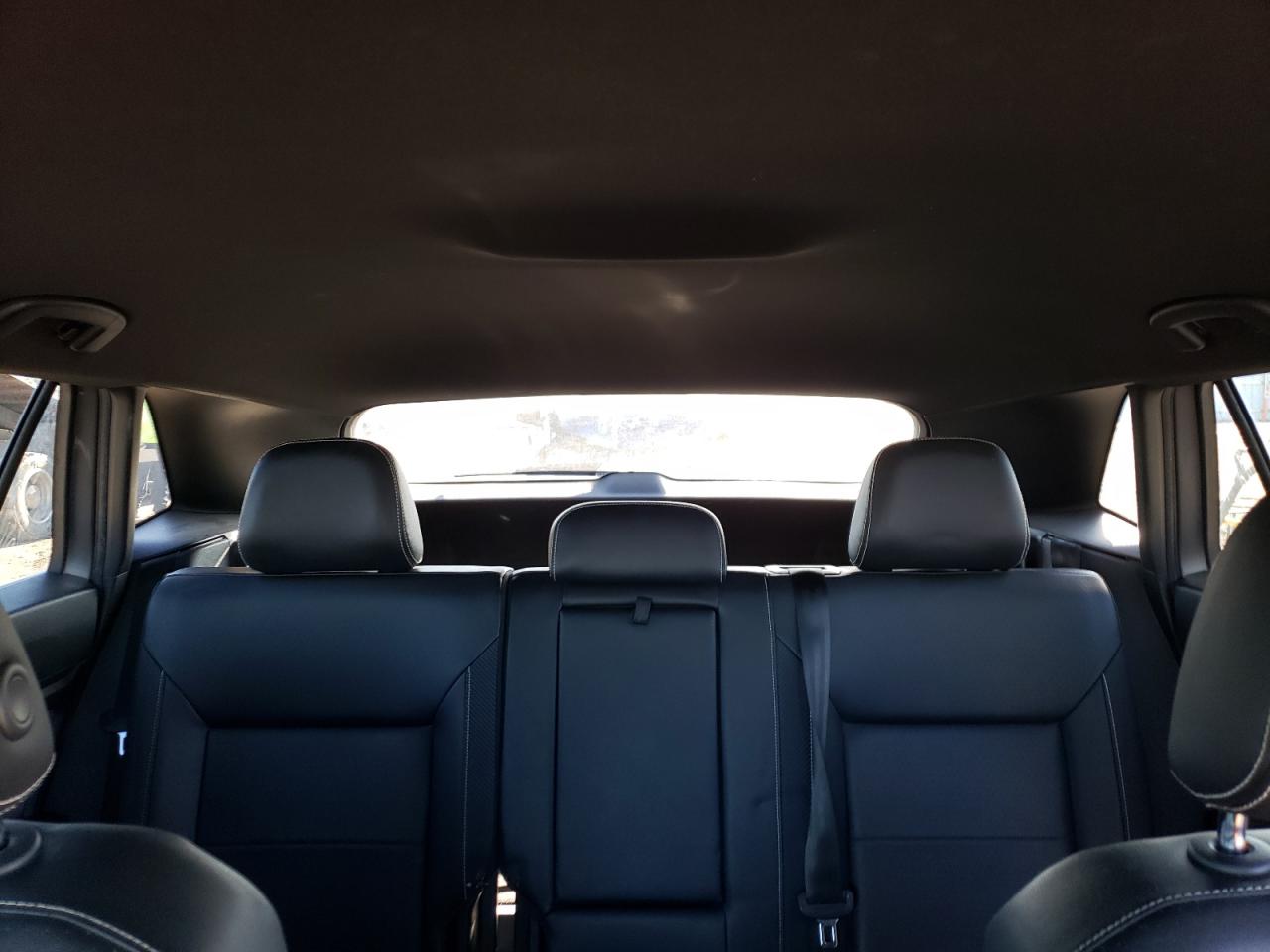 2021 Volkswagen Atlas - Image 10