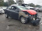 2011 Mazda Mazda2  за продажба в Eight Mile, AL - Rear End
