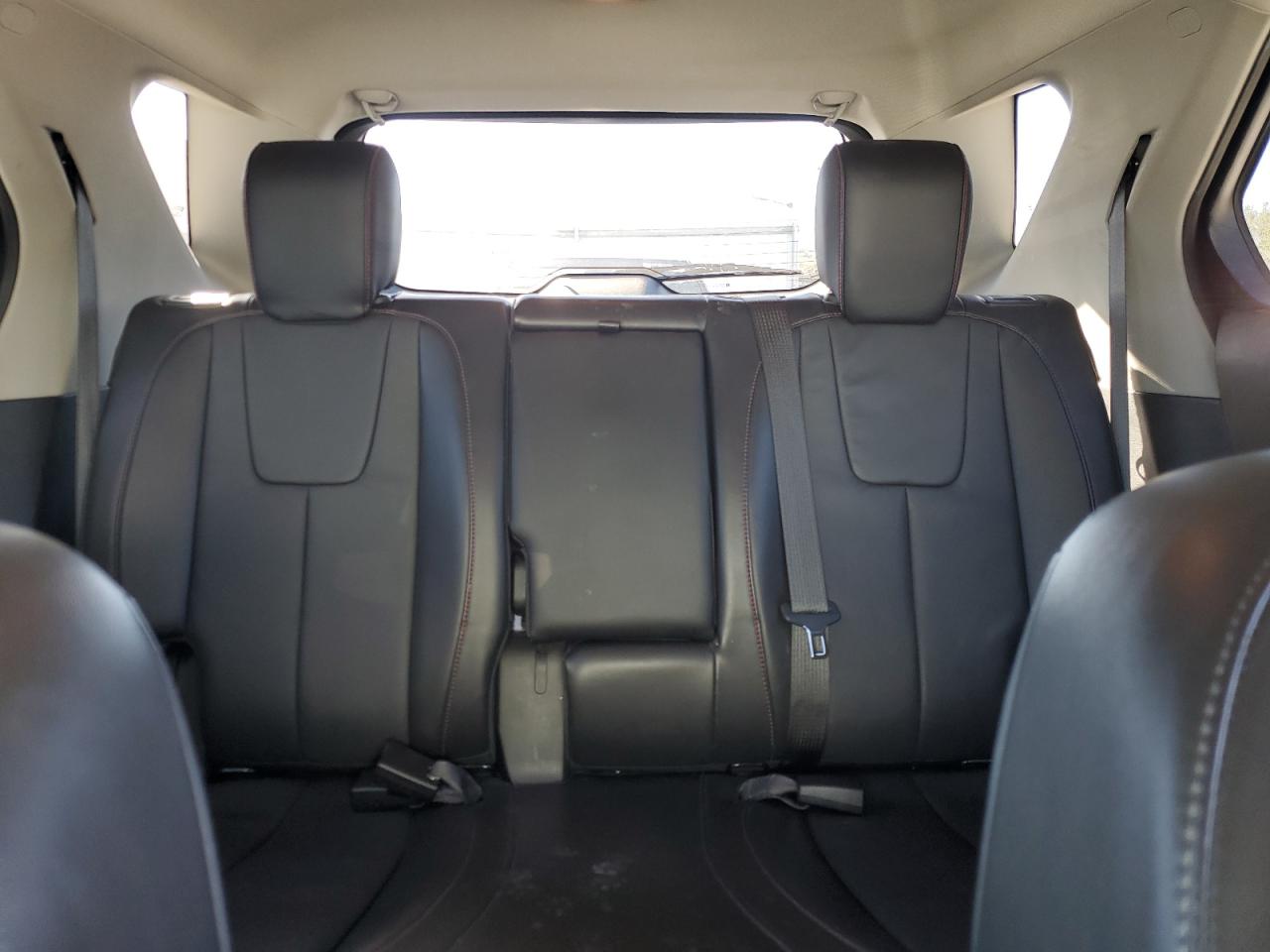 2015 Chevrolet Equinox - Image 10