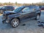 2012 Gmc Terrain Slt продається в Candia, NH - All Over