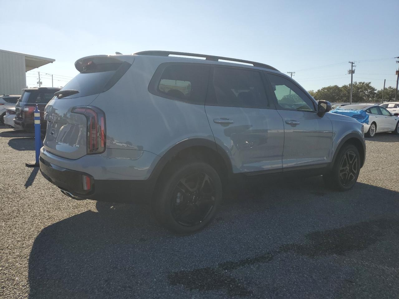 2024 Kia Telluride - Image 3