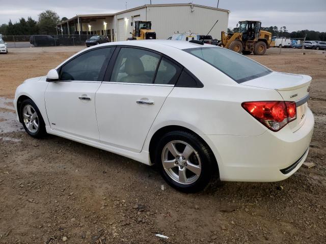  CHEVROLET CRUZE 2015 Белый