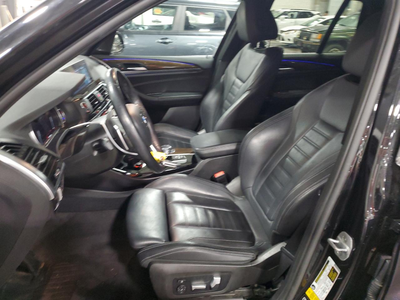 2018 BMW X3 - Image 7