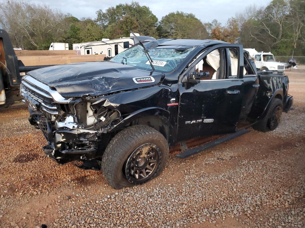 2021 RAM 2500 - Image 1