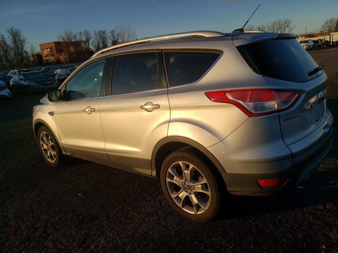 2015 Ford Escape - Image 2