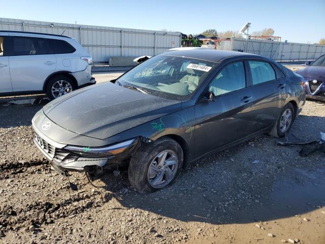 HYUNDAI ELANTRA SE 2024