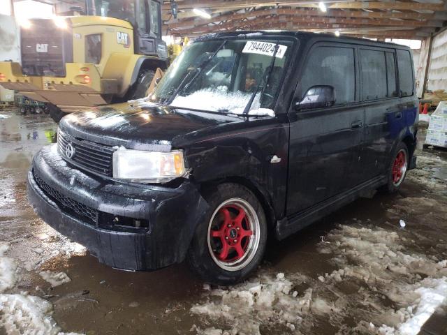 2006 Toyota Scion Xb