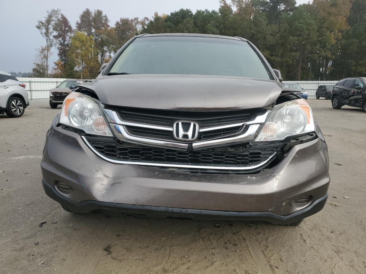 2011 Honda CR-V - Image 5