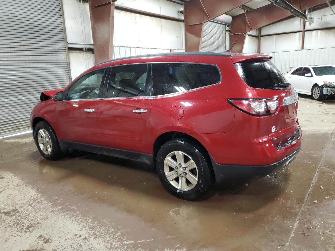 2014 Chevrolet Traverse - Image 2