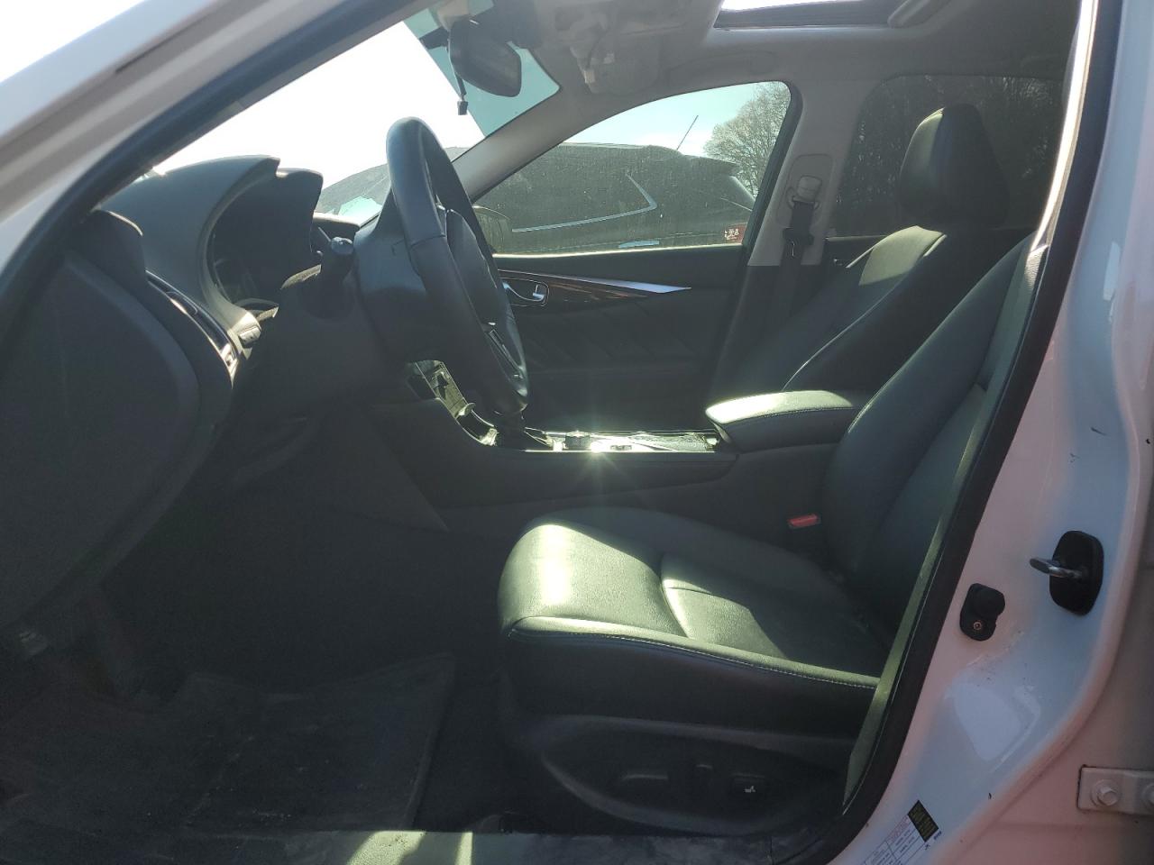 2018 Infiniti Q50 - Image 7