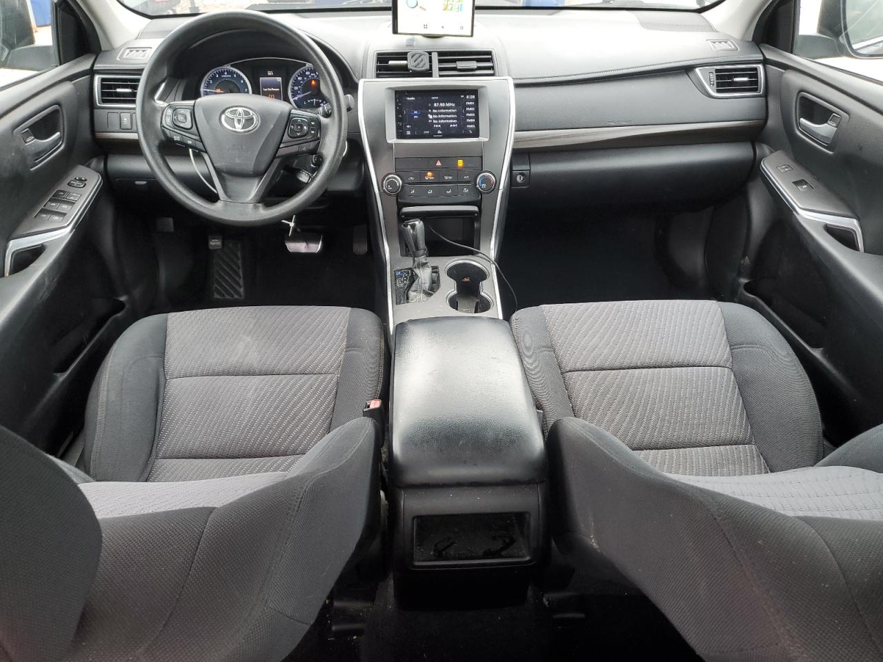 2016 Toyota Camry - Image 8