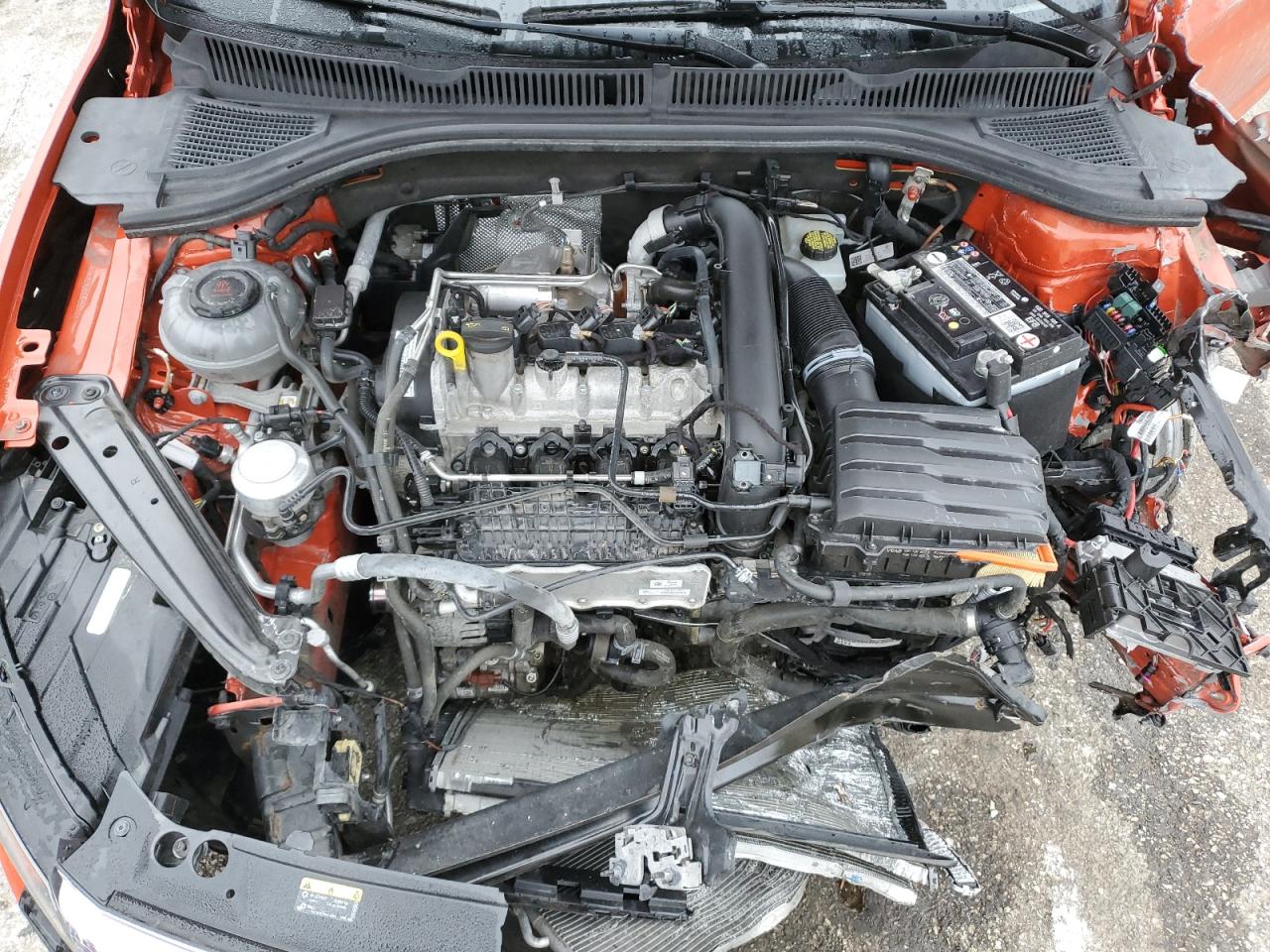 2019 Volkswagen Jetta - Image 12