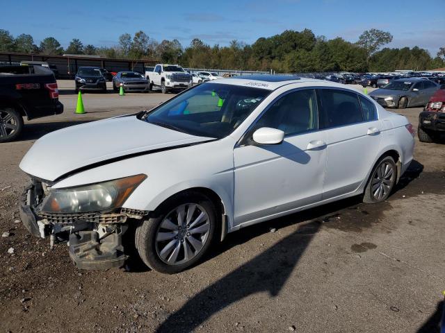 2011 Honda Accord Exl