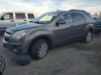 2011 Chevrolet Equinox Lt for Sale in Dyer, IN - Undercarriage