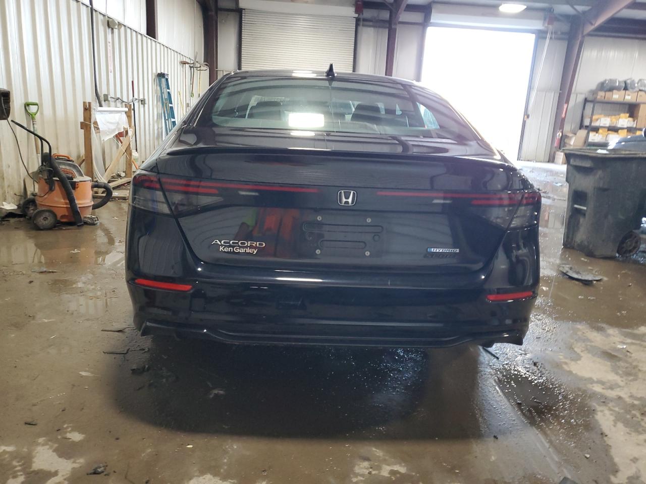 2023 Honda Accord - Image 6