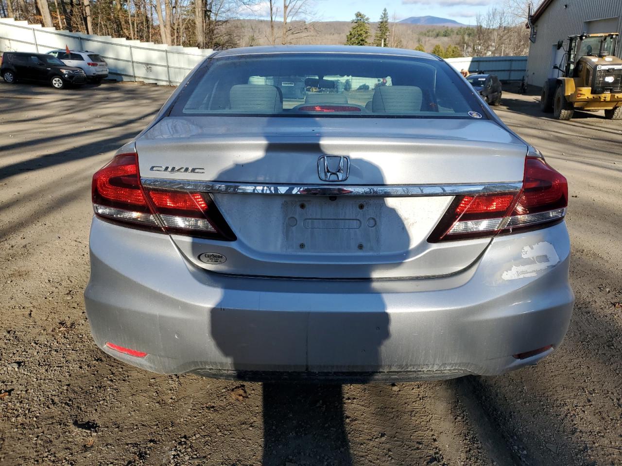 2013 Honda Civic - Image 6