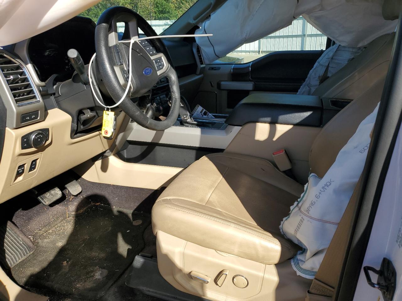 2016 Ford F-150 - Image 7